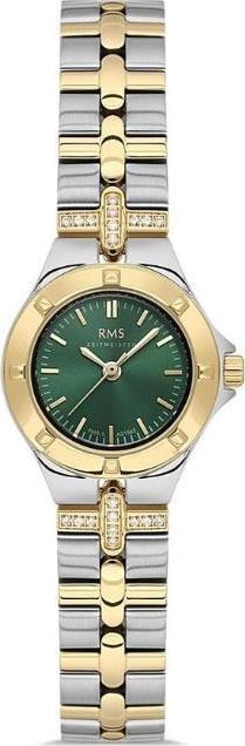 Rms Zeitmeister RMS.1.AG1562.04  Kadın Kol Saati