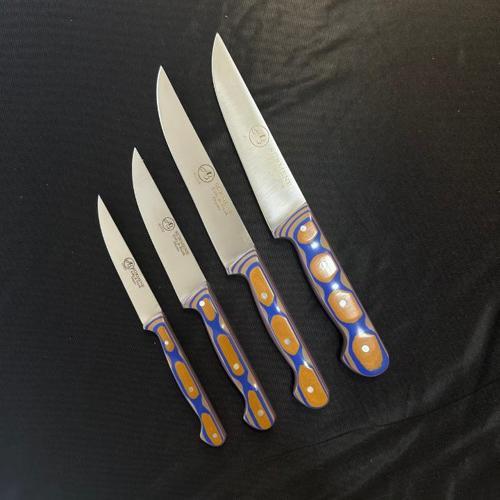 Verzalit Saplı Mutfak Seti SRMN1008SET