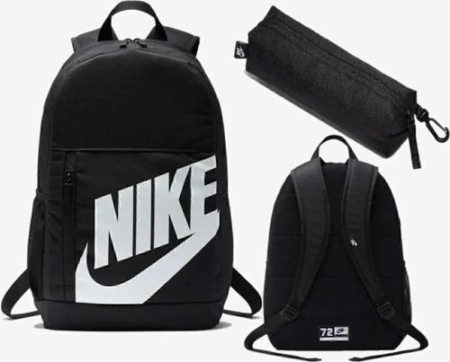 Unisex Sırt Çantası Elemental Bkpk Y Nk Sırt Çantası Ba6030-013