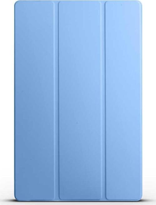 Apple iPad Air 4 Kılıf 10.9 2020 Yatay Standlı Arka Sert P.c Güçlü Mıknatıslı Smart Kılıf
