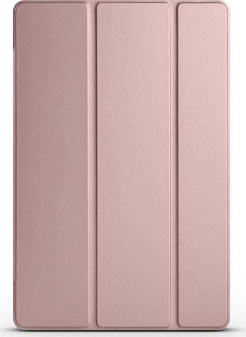 Xiaomi Redmi Pad Se 11 Kılıf Yatay Stand Özellikli Arkası Sert P.c PU Deri Kapak Smar Kılıf