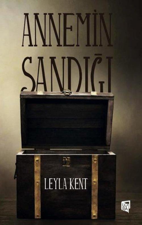 Lora Yayıncılık Annemin Sandığı