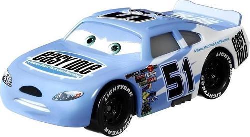 Cars 3 Tekli Karakter Araç RUBY EASY DAKS GRR52