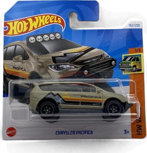 Tekli Arabalar CHRYSLER PACIFICA HTB93