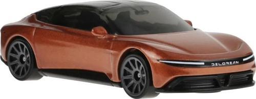 Tekli Arabalar Delorean Alpha5 HTD32