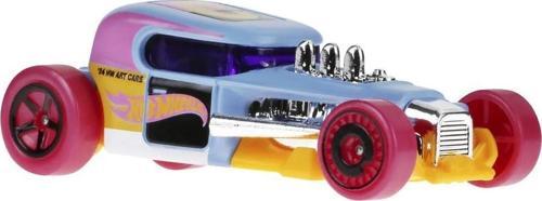 Tekli Arabalar Mod Rod HTD31