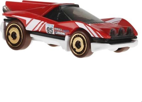 Tekli Arabalar Rally Speciale HTB25
