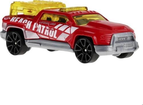 Tekli Arabalar SURF DUTY HTD36