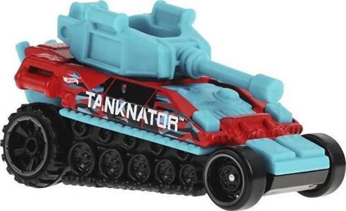 Tekli Arabalar Tanknator HTD42