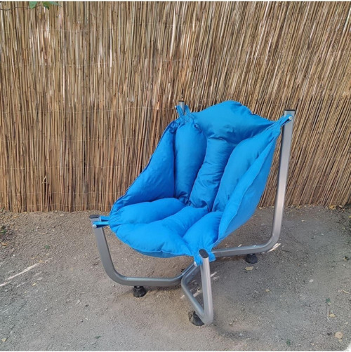 Yapa Koltuk / Paşa Keyfi Şezlong Koltuk / Puf / Asma Minder / Asma Koltuk / Armut Puf / Relax Koltuk