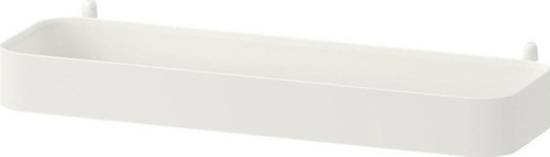 Skadıs Çok Amaçlı Pano Parçası Çelik Raf Genişlik: 28 cm Derinlik: 9 cm Yükseklik: 3 cm