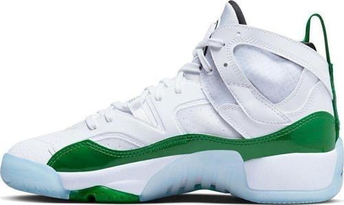 Jordan Jumpman Two Trey Sneaker Erkek Ayakkabı