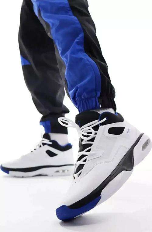 Air Jordan Stay Loyal 3 Erkek Basketbol Ayakkabısı
