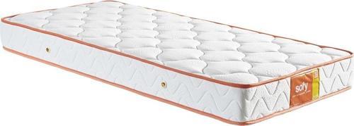 Tek Kişilik Lüks Yarı Ortopedik 80x200 cm Niron Sofy Yatak