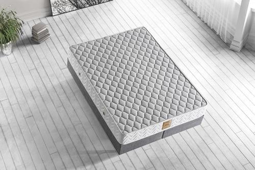 Tek Kişilik Ultra Ortopedik Yatak 100x200 cm Niron Serra