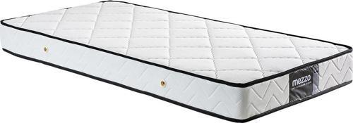 Bebek Yatağı Yarı Ortopedik 60x170 cm Niron Mezzo Yatak