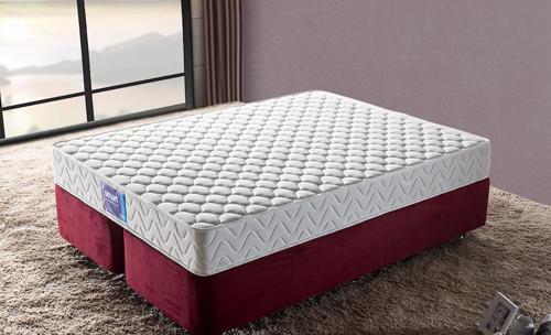 Çift Kişilik Ortopedik Yatak 180x200 cm Niron Smart