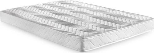 Niron Basic 200x200 cm Çift Kişilik Sert Ortopedik Yatak