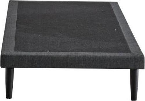 Slim Baza 90x200 Tek Kişilik Baza
