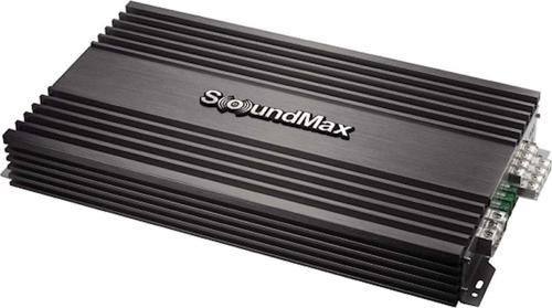 Sx-4100.4ab Profesyonel 4 Kanal Amfi