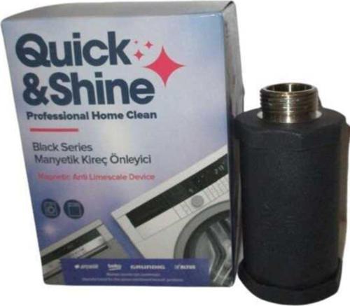 Manyetik Kireç Önleyici Quick & Shine 9197061837