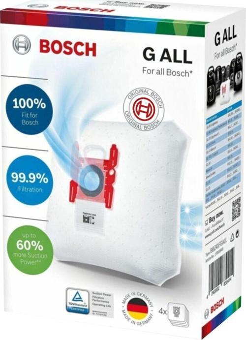 Sphera G All Toz Torbası Uyumlu