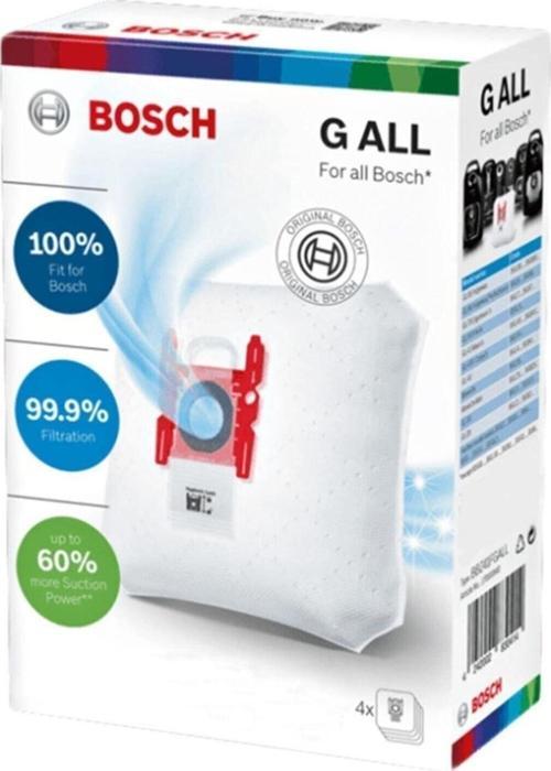 Type G Elektrikli Süpürge Toz Torbası G Tipi