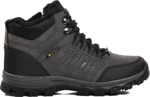 X6 Füme Erkek Outdoor Bot