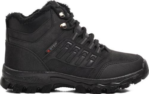 X6 Siyah Unisex Outdoor Bot