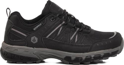 Kane 101 24658 Siyah Su Geçirmez Unisex Outdoor Ayakkabı