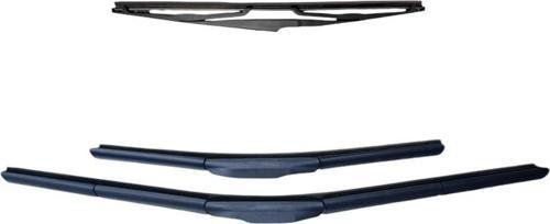 Ssangyong Korando CK 2011-2014 Ön Cam Arka Cam Silecek Seti Takımı
