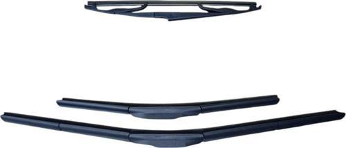 Ssangyong Rodius 2013-2016 Ön Cam Arka Cam Silecek Seti Takımı