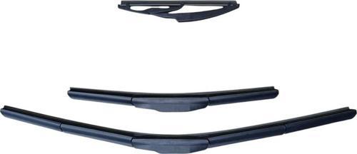 Toyota Urban Cruiser 2009-2014 Ön Cam Arka Cam Silecek Seti Takımı