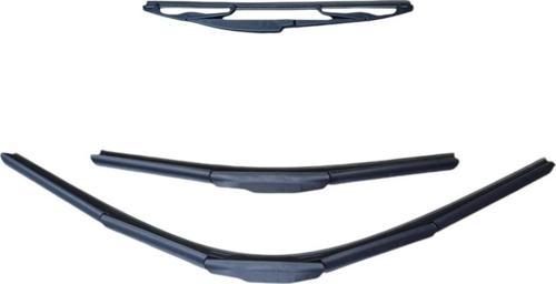 Toyota Verso 2010-2013 Ön Cam Arka Cam Silecek Seti Takımı