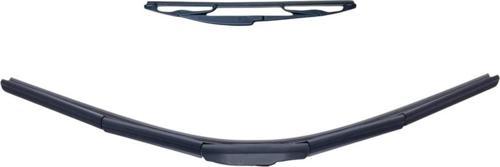 Toyota Yaris 2012-2015 Ön Cam Arka Cam Silecek Seti Takımı