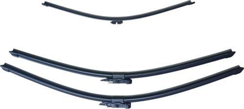 Volvo XC90 2007-2010 Ön Cam Arka Cam Silecek Seti Takımı