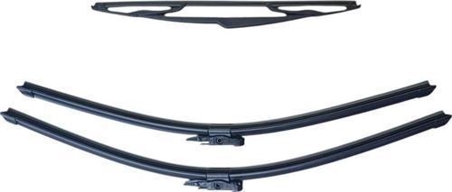 Volvo XC90 2011-2014 Ön Cam Arka Cam Silecek Seti Takımı