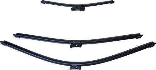 VW Golf 6 2009-2012 Ön Cam Arka Cam Silecek Seti Takımı