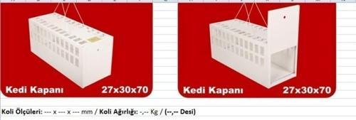 Kedi Kapanı