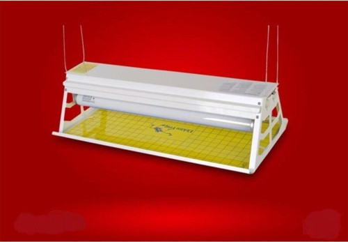 Yapışkanlı Sinek Tuzakları E.Frog Fc 0950-K Uv