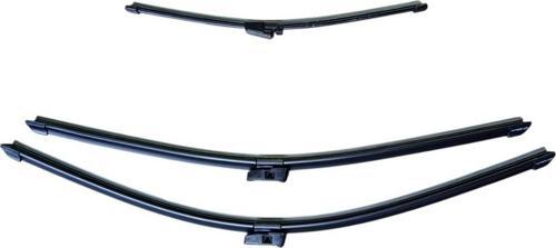 VW Tiguan 2012-2015 Ön Arka Cam Silecek Seti Takımı 5N1998002
