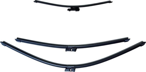 VW Touran 2011-2015 Ön Arka Cam Silecek Seti Takımı 1T1998002A