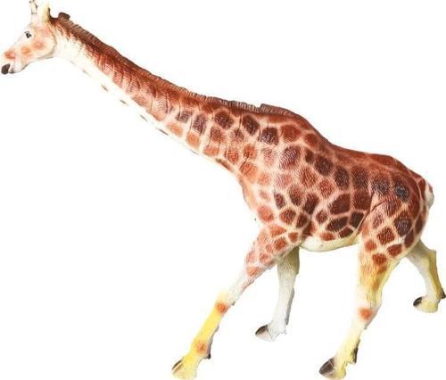 Vahşi Hayvanlar Serisi - E033-Zürafa