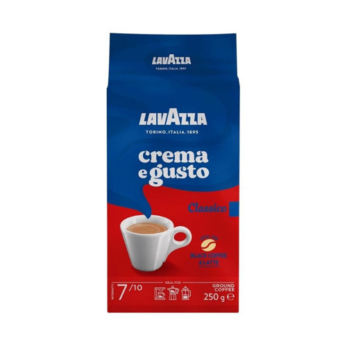 Gusto Filtre Kahve 250 Gr