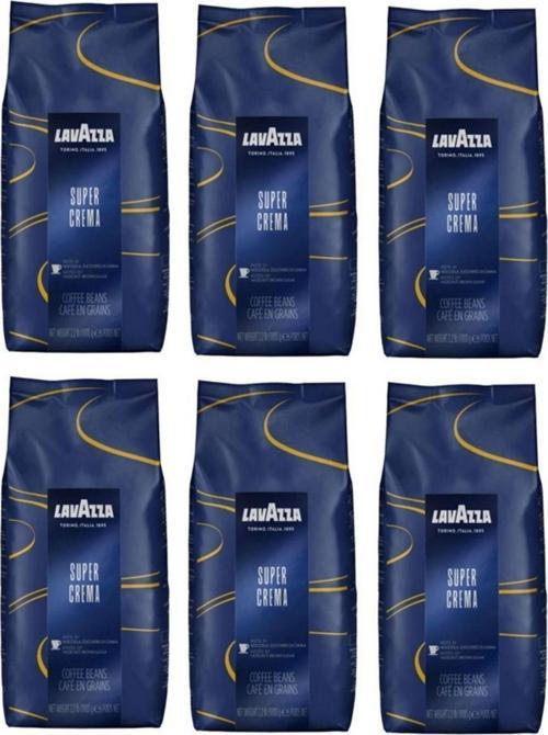 Super Crema 6 Adet (1 Koli)