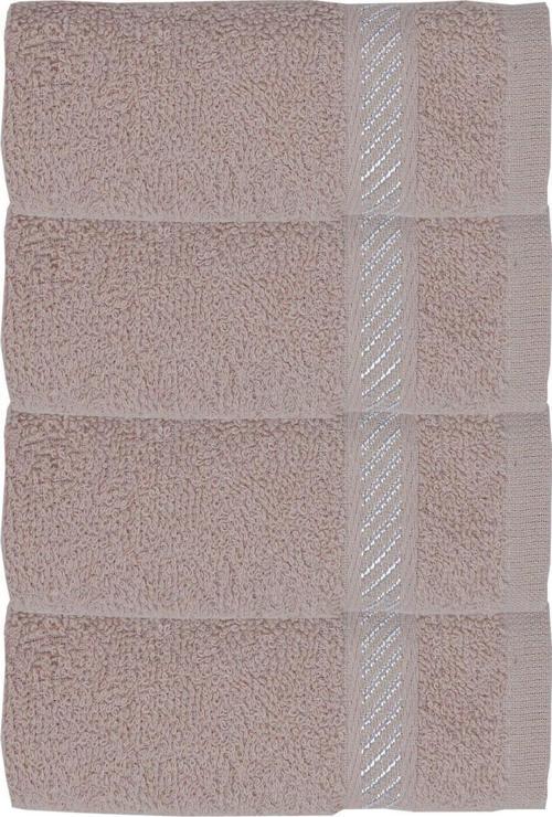 4 lü Mutfak Kurulama Havlusu Bezi 30X30 Cm