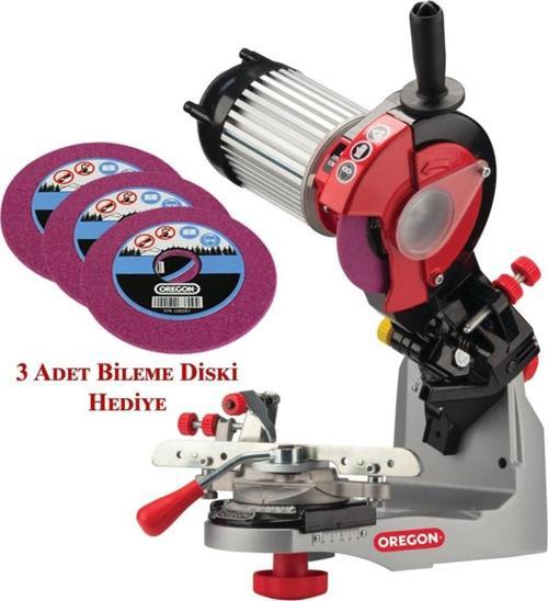520-230 Zincir Bileme Makinası 214W