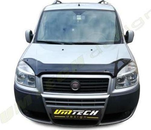 Fıat Doblo Kaput Koruyucu 2006-2011