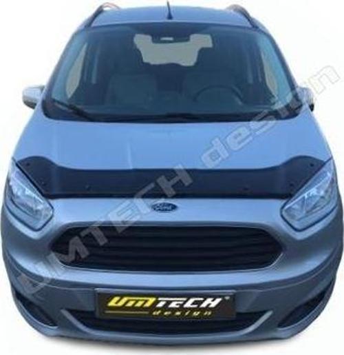 Ford Courier Ön Kaput Koruyucu 2014>