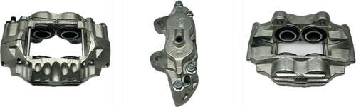 Kaliper Ön Sol Hilux LN106 89-97 LN165 4X4 90-08 47750-35140
